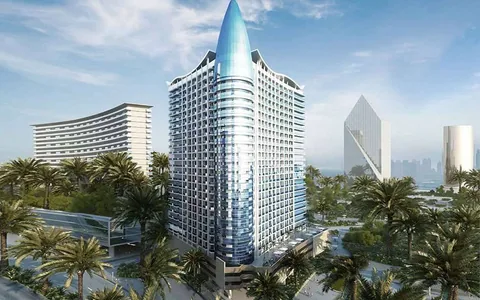 AG Tower