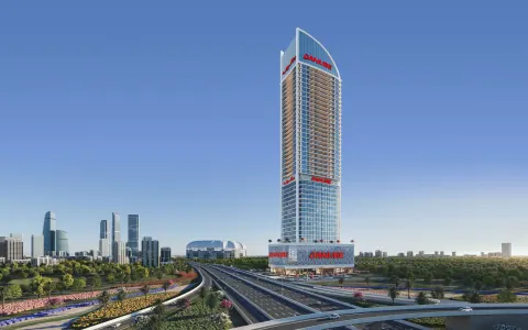 building:aspirz-by-danube