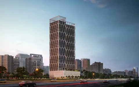 building:binghatti-titania