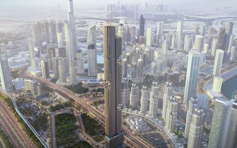 building:downtown-residences
