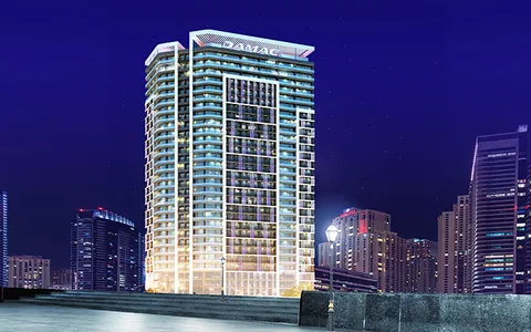 Zada Tower