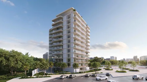 Cove Edition Residence 5 by Imtiaz
