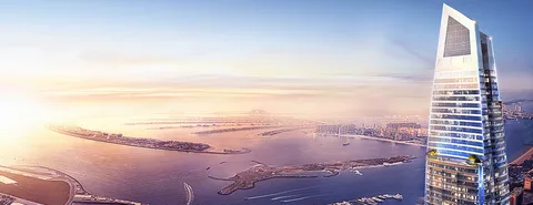 DAMAC Heights