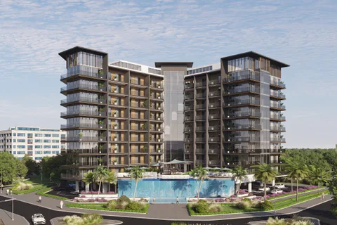 Floarea Residence