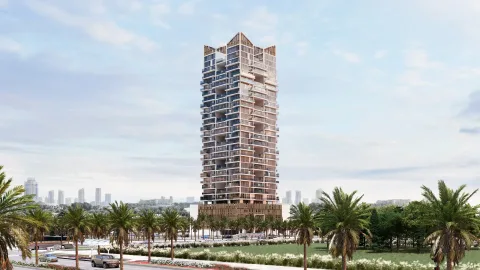 Gharbi II Residence