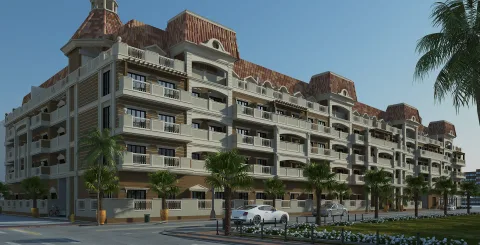 Laya Mansion