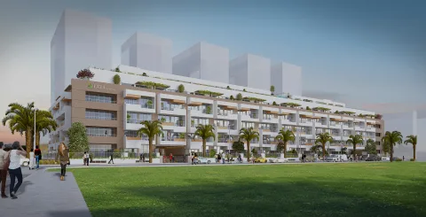 Laya Residences