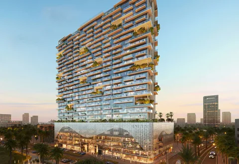 One Park Central By Iman
