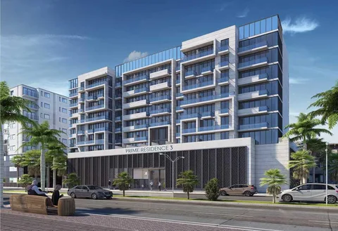 Prime Residency 3