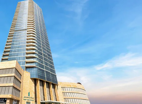 Reef Residence