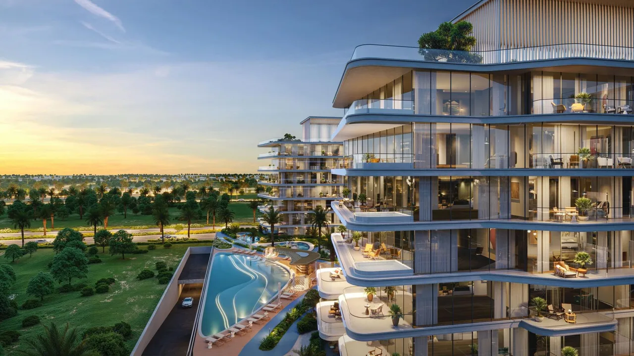 Verano By Prescott, developer render