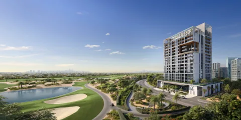 Vista By Prestige One