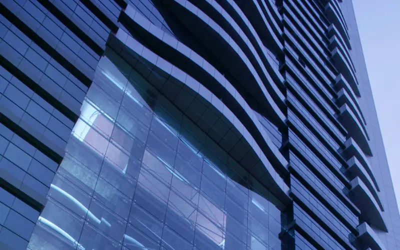 First Central, hotel exterior