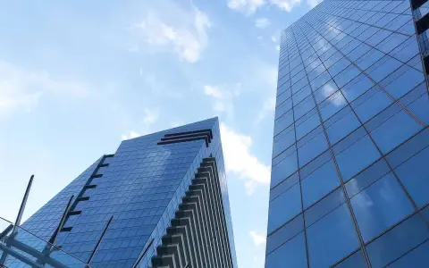 Silverene Towers
