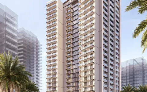 building:aurelia-residence