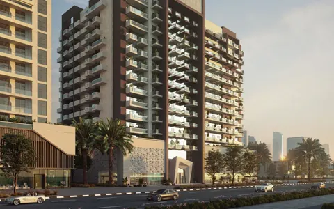 building:azizi-samia