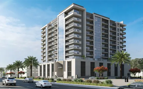 building:azizi-zain