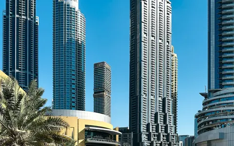area:downtown-dubai gallery 1