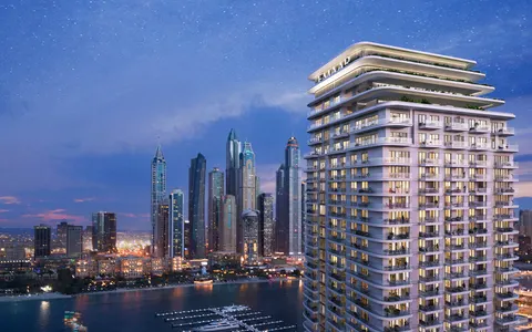 community:dubai-harbour