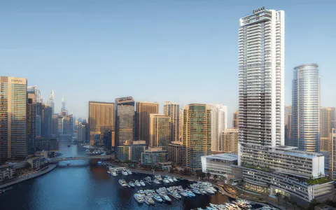 building:vida-residences-dubai-marina
