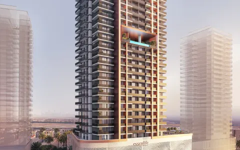 building:essenlife-residence