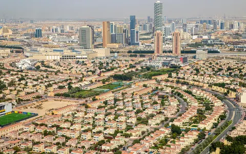 area:jumeirah-village-triangle gallery 1