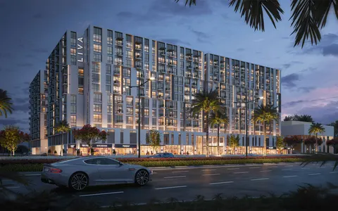 building:liva