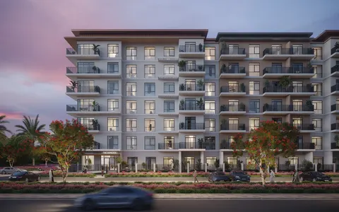 building:the-hamilton