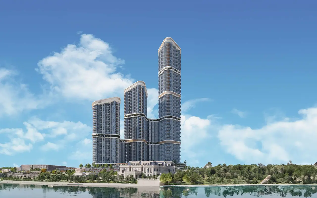 Skyscape Altius, Dubai: project image from Sobha Realty