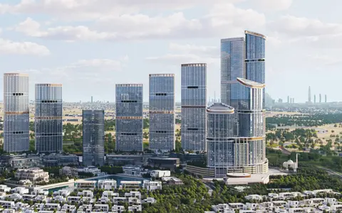 building:skyscape-aura