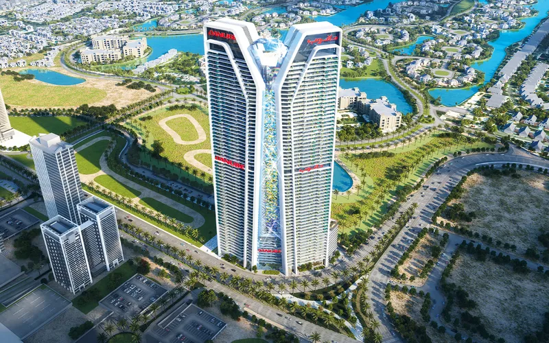 Diamondz By Danube