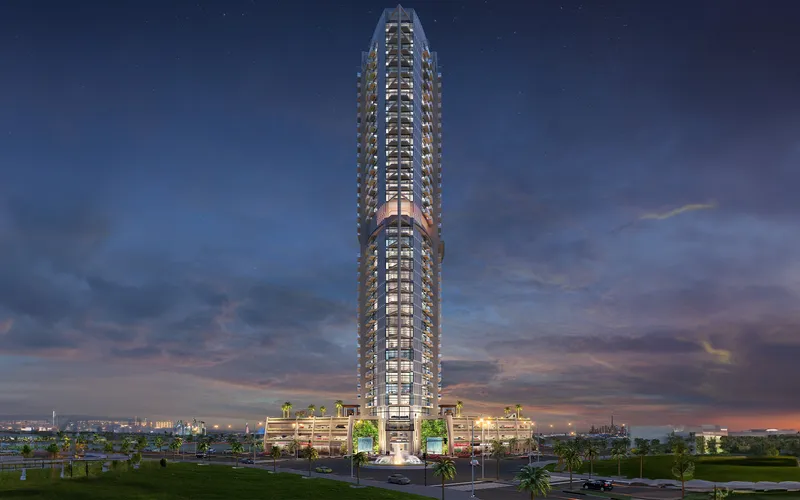 Miraclz Tower
