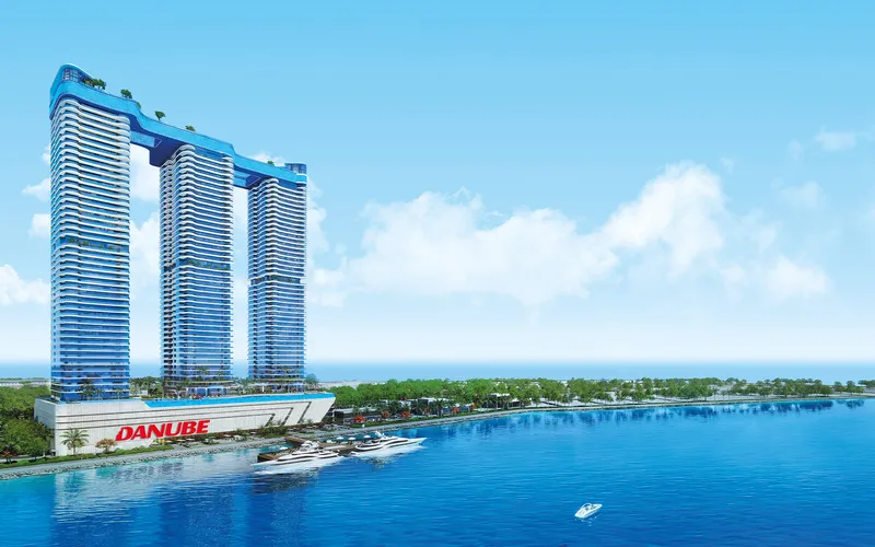 Oceanz 3 By Danube