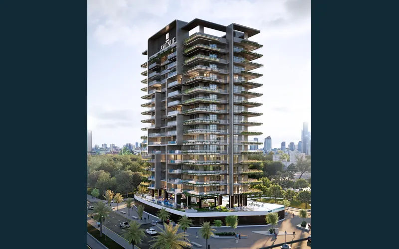 Samana Avenue