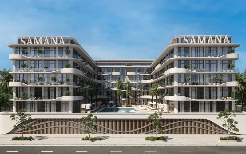 Samana Hills South 3