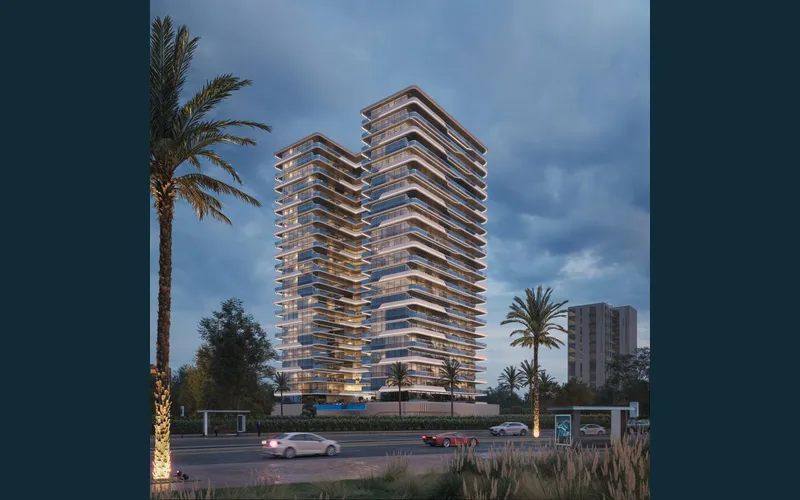 Samana Parkville