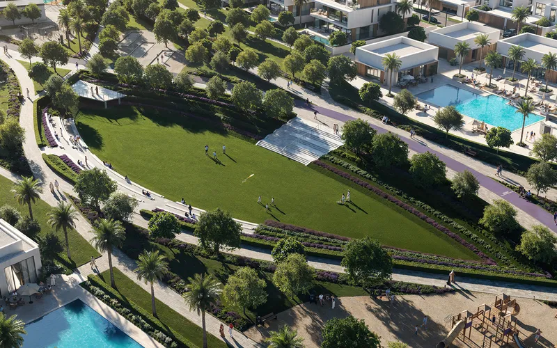 Grand Polo – Equiterra 2