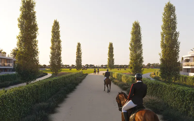Grand Polo – Equiterra