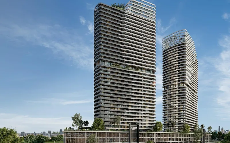 Sky Hills Astra Tower A